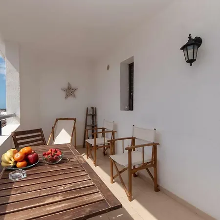 Great 2 Beds Cristianos Apartament *