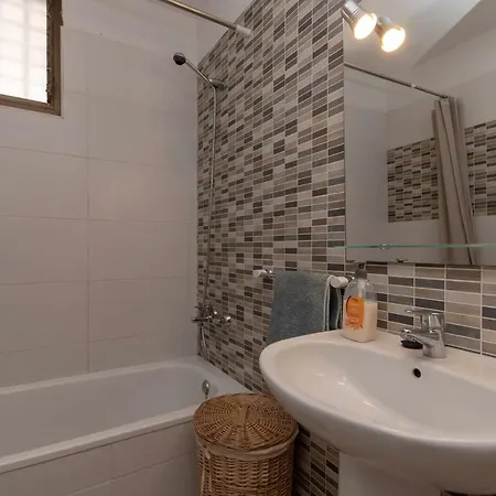 Apartament Great 2 Beds Cristianos Los Cristianos (Tenerife)