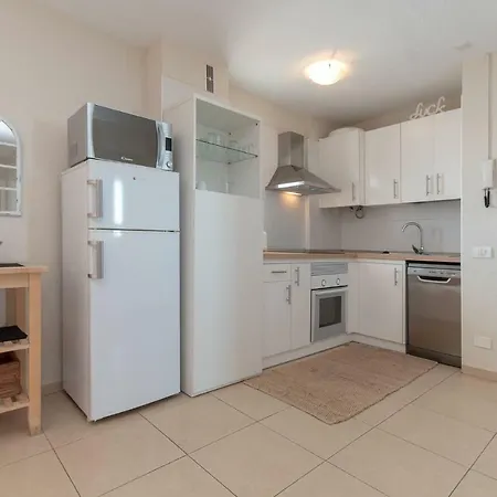 Apartament Great 2 Beds Cristianos
