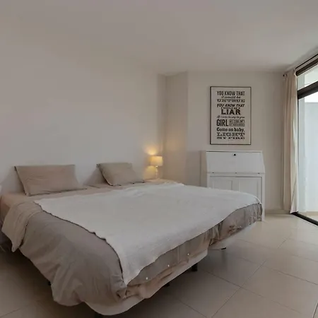 Great 2 Beds Cristianos Апартаменты Лос Кристианос