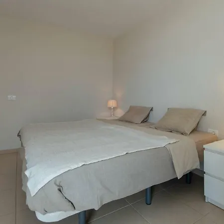 Apartament Great 2 Beds Cristianos