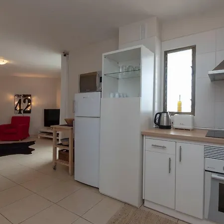 Apartament Great 2 Beds Cristianos Los Cristianos (Tenerife)