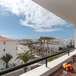Great 2 Beds Cristianos Apartmán *