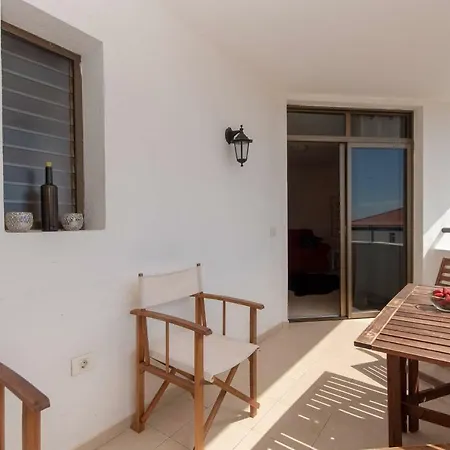 Appartement Great 2 Beds Cristianos