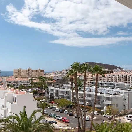 Great 2 Beds Cristianos *