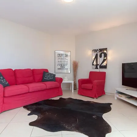 Great 2 Beds Cristianos *