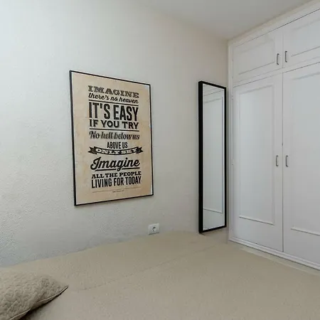 Great 2 Beds Cristianos