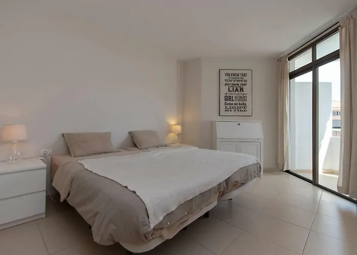 Great 2 Beds Cristianos Lejlighed Los Cristianos (Tenerife)