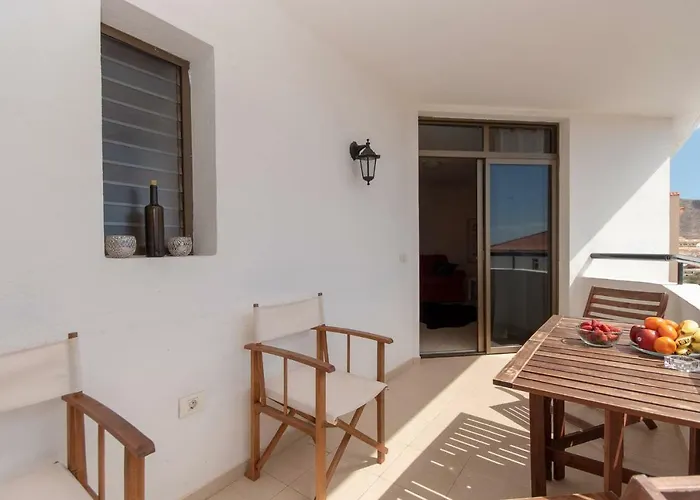 Apartment Great 2 Beds Cristianos
