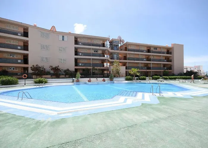 Great 2 Beds Cristianos