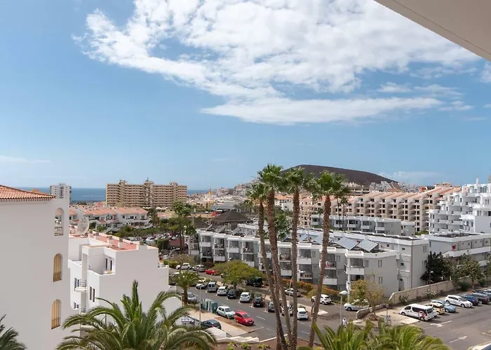 Great 2 Beds Cristianos *