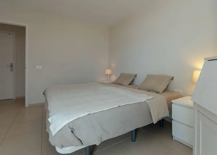 Apartment Great 2 Beds Cristianos