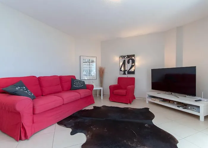 Great 2 Beds Cristianos