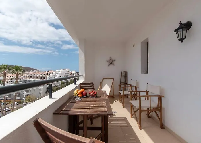 Great 2 Beds Cristianos *