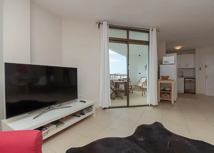 Great 2 Beds Cristianos * Los Cristianos (Tenerife)