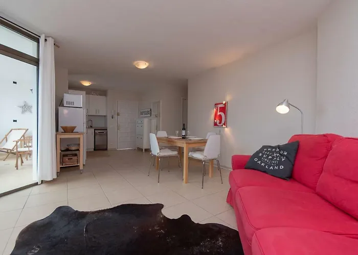 Apartment Great 2 Beds Cristianos Los Cristianos (Tenerife)