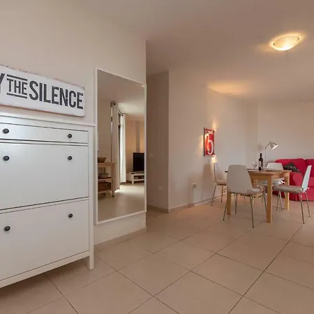 Apartamento Great 2 Beds Cristianos