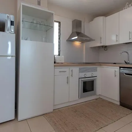 Great 2 Beds Cristianos *