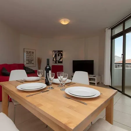 Great 2 Beds Cristianos Los Cristianos (Tenerife)