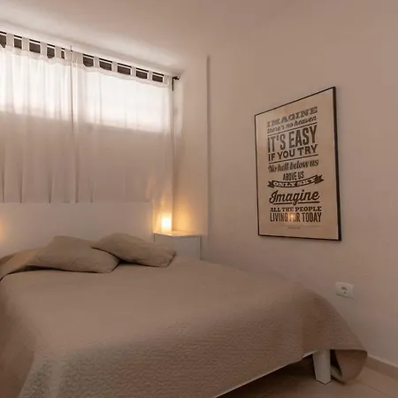 Great 2 Beds Cristianos Los Cristianos (Tenerife)