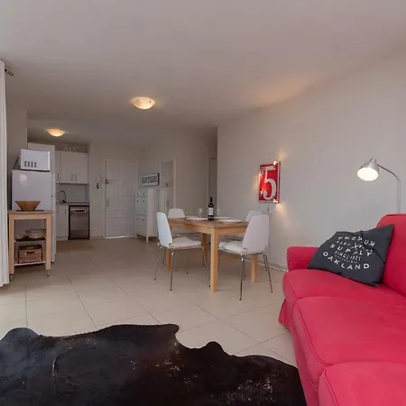 Appartement Great 2 Beds Cristianos Los Cristianos (Tenerife)