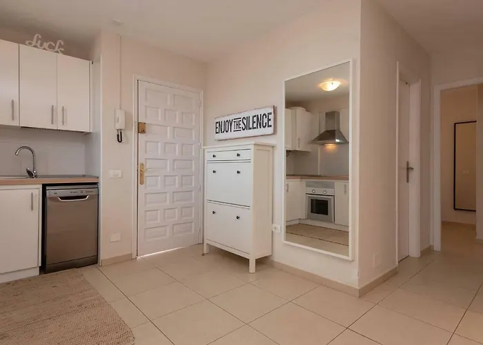 Great 2 Beds Cristianos לוס כריסטיאנוס