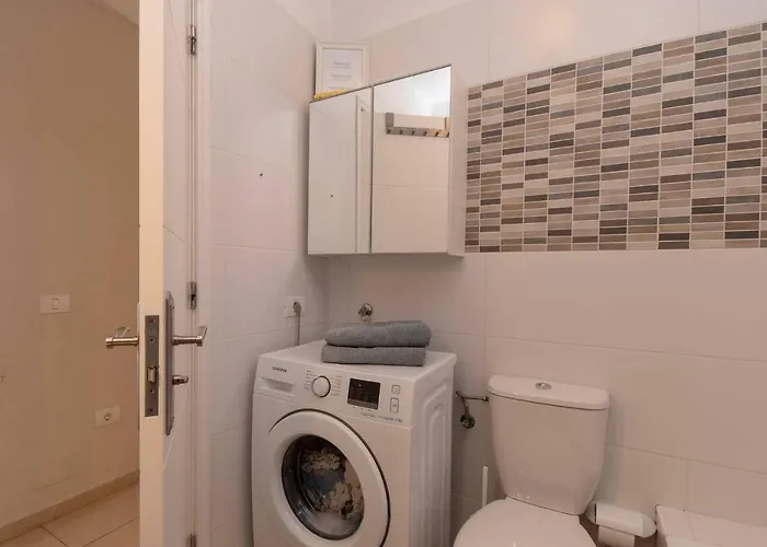 Great 2 Beds Cristianos * לוס כריסטיאנוס