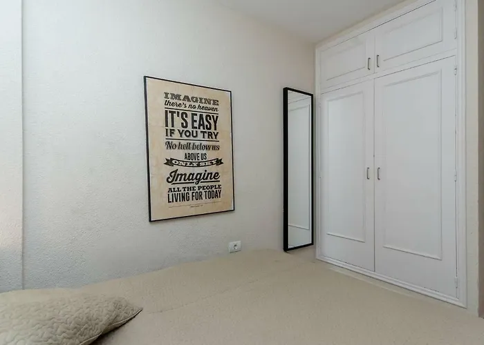 Great 2 Beds Cristianos