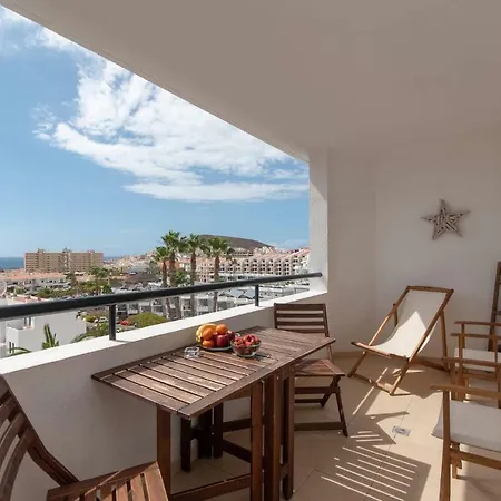 Appartement Great 2 Beds Cristianos *